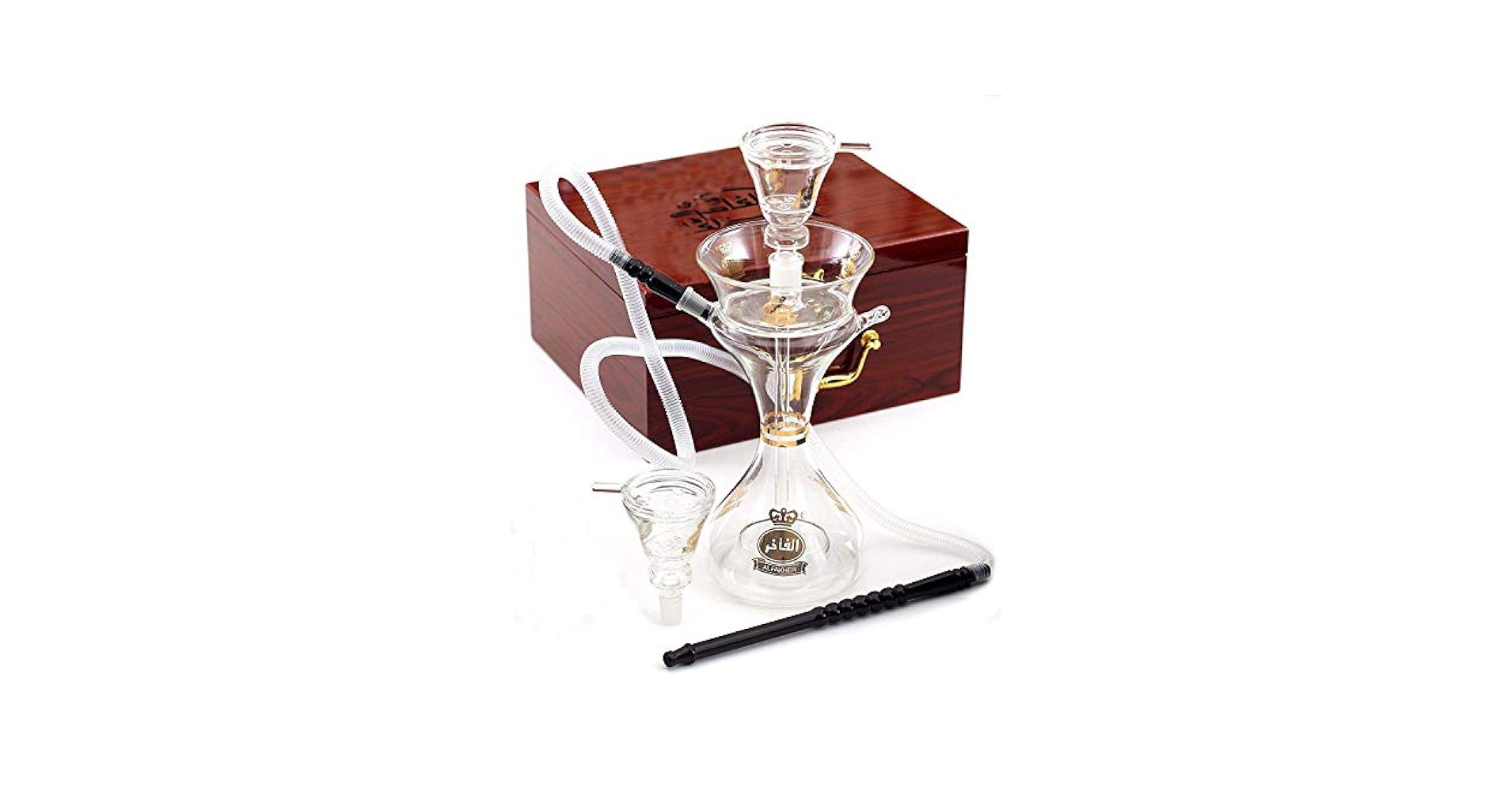 Hookah Al Fakher